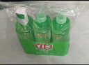 立白青柠洗洁精大瓶1kg*3瓶食品用维E精华去重油不伤手餐具果蔬适用 实拍图