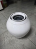 巴慕达（BALMUDA）智能无雾加湿器卧室家用办公室空调伴侣空气加湿器无雾高端恒湿净化银离子Rain 实拍图