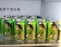 屈臣氏（Watsons）苏打水香草味低糖0脂低卡气泡水饮料聚会调酒330mL*24罐 实拍图
