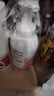 贝亲（Pigeon）洗发水沐浴露 含桃叶精华 洗发沐浴二合一  500ml*2 实拍图