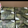 babycare金山茶花拉拉裤XL34片(12-17kg)婴儿尿不湿超薄透气新生柔花苞裤 实拍图