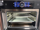 方太（FOTILE）国补 嵌入式蒸烤箱一体机家用 微蒸烤炖炸四合一 悬浮星空屏 智能蒸箱烤箱空气炸锅微波炉03-G2 实拍图