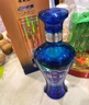 洋河海之蓝 蓝色经典52度 480ml*2瓶 礼盒装 绵柔浓香型 实拍图