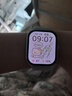 小米（MI）REDMI Watch 5 皎月银 国家补贴 澎湃OS 2 心率血氧监测 蓝牙通话 红米手表5 智能手表 小米汽车 实拍图