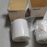 精臣B1/B21/B203/B3S/B31标签机打印纸热敏标签纸服装吊牌商品价格二维码食品饰品标签贴纸条码纸 30*20白色（6卷省钱套餐） 实拍图