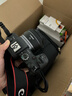 佳能rp相机 全画幅微单RP 4K数码高清vlog视频 专业级微单相机 下单抽拉布布&金豆 rp拆单机身+rf50 1.8【精选拍人像】 套餐一【入门配置含摄影包+佳能相机专用64G储卡】 实拍图