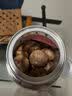 丙田 参姜丸 云南罗平小黄姜丸含人参高浓度熟姜丸代替姜粉 即食100g 实拍图