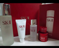 SK-II神仙水230ml抗皱精华液sk2水乳化妆品护肤品套装礼盒生日礼物女 实拍图