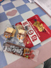 三只松鼠手撕肉脯原味400g量贩装休闲零食靖江风味高蛋白猪肉脯肉干肉脯 实拍图