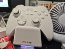 北通鲲鹏20无线游戏手柄智控双切扳机震动蓝牙手柄xbox电脑PC手机steam电视NSswitch2体感原神宝可梦ZA 实拍图