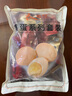 香巴佬经典卤蛋30g*10枚 浙江老字号 休闲零食即食方便速食鸡蛋 实拍图