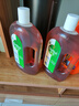 滴露（Dettol）消毒液消毒水1.2L衣物除菌液家居环境地板杀菌除螨 非84松木香 实拍图