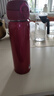 膳魔师(THERMOS) 保温杯500ml好运红不锈钢水杯学生JNL-503双十一送礼 实拍图