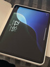 绿联适用iPad Air7/6钢化膜11英寸Air11  2025M3芯片钢化膜Apple平板电脑贴膜全屏抗指纹高清保护膜 实拍图