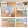 碧然德【新款上市】家用滤水壶 净水壶 Style eco系列 3.5L（冰川蓝）+PRO版滤芯2枚 环保加固包装 实拍图