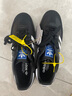 阿迪达斯 adidas三叶草samba T头鞋运动鞋男女休闲鞋B75807  41 实拍图