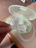 Care1st嘉卫士婴儿吸鼻器 婴儿口吸吸鼻器 鼻腔清洁器 通鼻神器 绿色 实拍图
