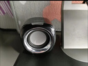 纽曼BT55 电脑音响音箱 家用桌面重低音炮迷你有源音箱多媒体台式机笔记本电脑USB有线小音响 经典白 实拍图
