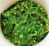 盖世 调味裙带菜2斤装 芥末味即食海藻沙拉 海草海白菜 中秋聚餐 实拍图