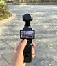 大疆 DJI Osmo Pocket 3 标准版 一英寸口袋云台相机 OP灵眸手持数码相机 旅游vlog 便携美颜摄像 实拍图