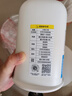 美的（Midea）【幸运草安睡1S】一级能效直流变频声控电风扇家用遥控卧室静音落地扇台式桌面抗菌大风力转页扇 实拍图