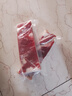 滕香阁老字号风干五花咸肉腌笃鲜上海南风肉金华火腿腊味特产刀板香500g 实拍图