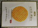 三纯烤奶皮子原味 奶制品零食孕妇儿童健康小零食配料干净54g/盒 实拍图