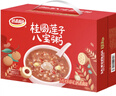 达利园又一餐三口味混合装八宝粥送礼速食早餐粥罐头360g*12罐整箱礼盒 实拍图