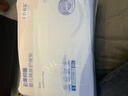十月结晶婴儿隔尿垫宝宝一次性隔尿垫护理垫一次性床单 铂金装M100片【33*45cm】 实拍图