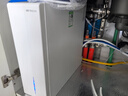 沁园双子芯净矿2.0净水器 1400G初始流速体验家用8年RO过滤器 双水路直饮净饮一体机UR-S61293国家补贴 实拍图