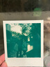 宝丽来（Polaroid）【拍完即止】拍立得相纸i-Type彩色胶片 复古一次成像相纸 适用NOW/NOW+/I-2/Lab机型 黄金边框（2包16张）6034 适用于i-type机型 实拍图