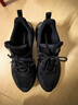 李宁越影 ELEMENT丨跑步鞋男款秋冬季透气减震跑鞋轻便软底运动鞋子 黑色/岩石灰(047男款)-2 44 实拍图