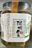 邵万生老字号黄泥螺即食醉泥螺罐装生腌海鲜下饭下酒菜泥螺皇罐装300g 实拍图