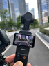 大疆 DJI Osmo Pocket 3 标准版 一英寸口袋云台相机 OP灵眸手持数码相机 旅游vlog 便携美颜摄像 实拍图