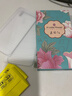 ALittleFlower【全网热销20W+丨久用不黄】适用iPhone17手机壳苹果17保护套超薄防摔软壳透明镜头全包男女款简约 实拍图