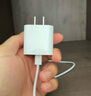 Apple/苹果 20W USB-C充电器  type-c充电器苹果手机充电器原装手机快充头 苹果17手机充电 实拍图