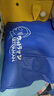 ULTRAMAN奥特曼儿童雨衣男孩书包位加厚幼儿园小学生雨披500002-2深蓝 XX 实拍图