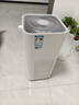 米家小米空气净化器5 除甲醛除菌除异味 家用 除雾霾PM2.5 低噪设计 实拍图