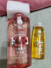 蜂花红石榴洗发水洋甘菊滋养改善干枯毛躁男女士滋养洗发露膏750ml 实拍图