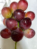 京觅云南妮娜皇后葡萄 2斤精品礼盒 红提生鲜水果新鲜中秋节 源头直发 实拍图