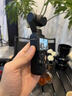 大疆 DJI Osmo Pocket 3 标准版 一英寸口袋云台相机 OP灵眸手持数码相机 旅游vlog 便携美颜摄像 实拍图