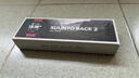 颂拓（SUUNTO）Race 2户外训练旗舰腕表 越野徒步导航运动智能手表 精钢版破晓橙 实拍图