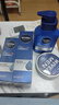 妮维雅（NIVEA）男士护肤品补水保湿套装(洁面+小蓝管+霜) 生日礼物送男友实用 实拍图