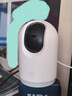 小米智能摄像机3Pro云台版 监控摄像头 500w像素双电机云台 3K画质 内置蓝牙mesh网关 小米智能摄像机3 Pro 云台版 实拍图