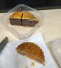 莲香楼月饼礼盒奶黄金沙月饼8饼480g中秋节礼品广式月饼中华老字号团购 实拍图