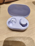 Bose【政府补贴】 QuietComfort 消噪耳塞(新一代小鲨)-冷丁香紫 真无线蓝牙QC降噪耳机 超凡音质 双11 实拍图