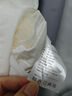 京东京造100%天然新疆棉花被 纯棉被芯双人被子 冬季厚被8斤2x2.3m 实拍图