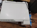 爱普生（EPSON）墨仓式 L3251彩色打印机 微信打印/无线连接 家用打印优选（打印、复印、扫描、AI学习打印机） 实拍图
