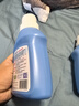蓝月亮 羽绒服专用洗衣液500g/瓶 去污护绒 蓬松 低泡易漂 实拍图