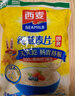 西麦即食燕麦片1000g袋谷物代餐营养早餐无额外添加蔗糖 实拍图